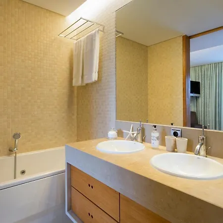 Ophelia Appartement Vale do Lobo