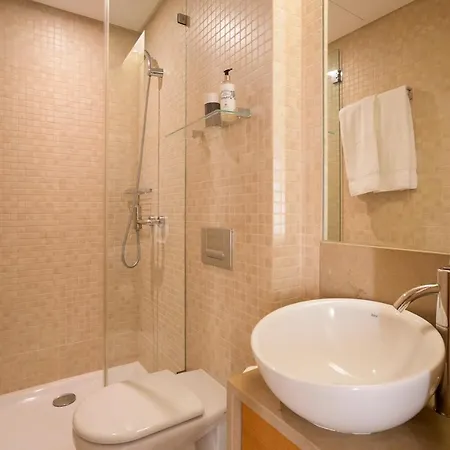 Ophelia Appartement Vale do Lobo